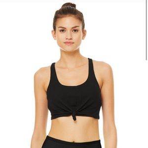All Knot Bra sz. M